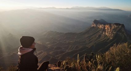 Cabañas con alberca y vistas a las nubes para gozar tu viaje por este Pueblo Mágico en Querétaro