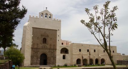 Acolman, el Pueblo con Encanto lleno de tradiciones prehispánicas donde nacieron las piñatas