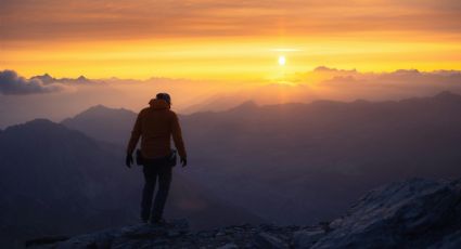 Cabañas entre montañas para disfrutar del frío entre nubes en tu viaje por Querétaro