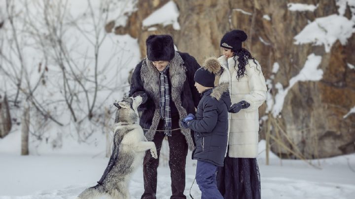 Vacaciones de invierno: ¿Cuándo inicia este periodo y cuántos días de descanso tendrás en 2024?