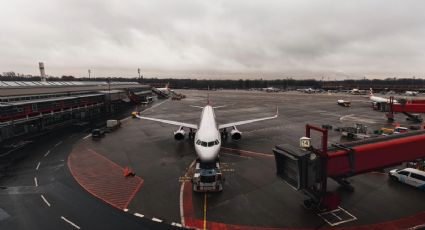 ¿Cuál es el aeropuerto más PEQUEÑO de Europa y cuántos vuelos recibe?