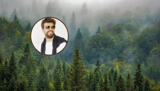 ¿Le gustaron? Gerard Piqué visita México y así fue visto al probar quesadillas en La Marquesa