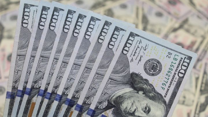 Termina racha positiva del peso: Cambio del dólar y el euro en México hoy jueves 21 de noviembre