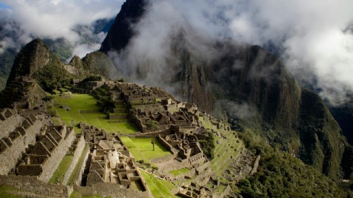 Machu Picchu: ¿Habrá cambios en el acceso tras la polémica por turistas que esparcieron cenizas?