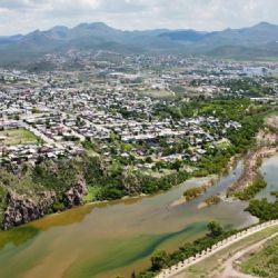 Cumbres de Majalca: Un refugio natural en la ciudad de Chihuahua