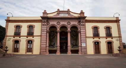 El Pueblo Mágico del Estado de México con estilo europeo que conserva un bello teatro centenario