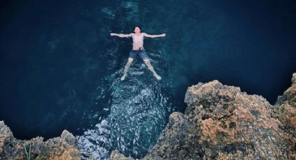 Viajes por Tabasco: Explora el cenote de las Grutas de Coconá que habitan los peces ciegos