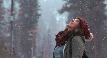 ¡Viene otro frente frío! Tláloc se ‘congela’ y hay lluvias escasas: Así el clima hoy 25 de noviembre