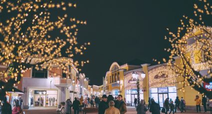 Vacaciones de invierno: El destino perfecto para pasar Navidad y año nuevo según la IA