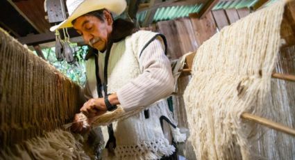 ¿Mucho frío? El Pueblo Mágico para comprar ropa de invierno buena y BARATA en esta temporada