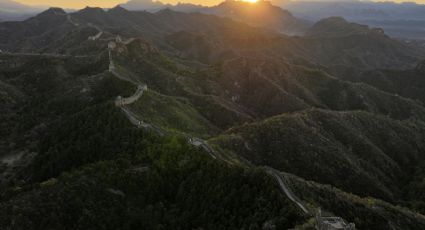 ¿Cuál es el Pueblo Mágico de Puebla donde está la Muralla China mexicana y cómo llegar?