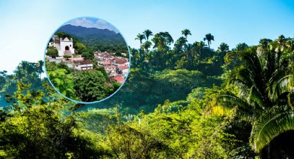 Tapijulapa, el destino de Tabasco donde las casas ‘flotan’ entre la selva para ir de vacaciones