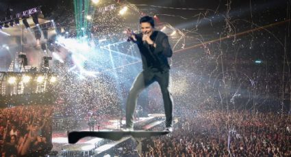 Chayanne GRATIS y otros artistas en la Feria de León 2025