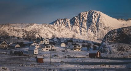 ¿Es Suiza? El bello Pueblo Mágico de Querétaro para disfrutar de la caída de nieve