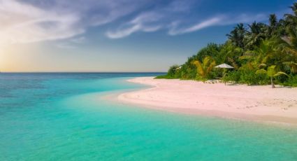 ¿Frío? 5 Pueblos Mágicos con playa para olvidarte de las bajas temperaturas