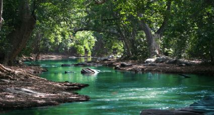 ¿Un río caliente? Las aguas termales de Jalisco, el destino perfecto para el invierno