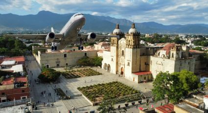 ¿Ya las conoces? Oaxaca cuenta con nuevas rutas aéreas previo a cerrar el 2024