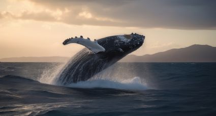 Puerto Vallarta: ¿Cuál es la mejor temporada para contemplar ballenas jorobadas?