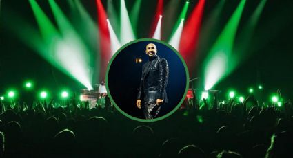 ¿En 9 ciudades? Don Omar enciende México con conciertos en varios estados