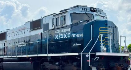 ¡Aprovecha! Descuento del 50% al viajar en el Tren Interoceánico de Coatzacoalcos a Palenque