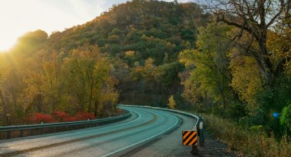 ¿Cuáles son las mejores autopistas para viajar en auto por México según la IA?