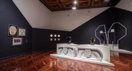 El primer museo de arte en México cumple 90 años y así puedes visitarlo