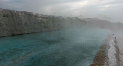 Manantiales Xidhi: ¿Se puede acampar en los manantiales de agua cristalina en Querétaro?