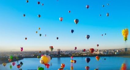 Los ARTISTAS que estarán en la Feria Internacional del Globo en Guanajuato 2024