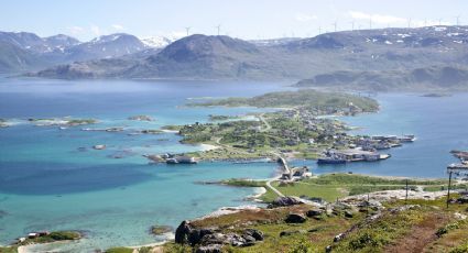 Increíble: La pequeña isla de Europa donde el tiempo no existe