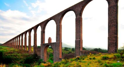 Día de la UNESCO: Estos son los sitios Patrimonio de la Humanidad que puedes visitar en el Edomex