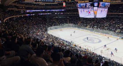 Conoce el Madison Square Garden, lugar en el que Trump tuvo un lleno de 20 mil personas en NY