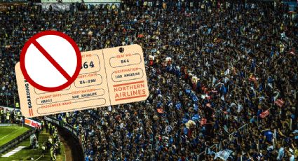 ¿Reembolso? Profeco regresa dinero por eventos cancelados en Estadio Azul y Plaza de Toro