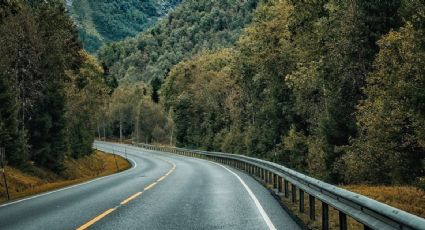 Autopista Puebla-Veracruz: ¿Cuáles son las rutas alternas para automóviles y autobuses?