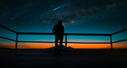 ¡Viaje espacial! El primer astronauta mexicano, Rodolfo Neri Vela se presentará GRATIS en Tamaulipas