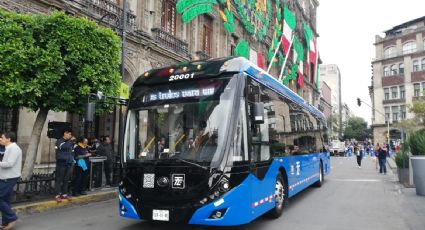 Trolebús Chalco-Santa Martha: ¿Qué estaciones conectarán con el Metro de la CDMX?