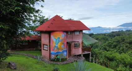 Cabañas, temazcal y senderismo para disfrutar una aventura al natural en Colima