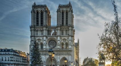 ¡Casi lista! Catedral de Notre Dame en París prepara reapertura tras cinco años de su incendio