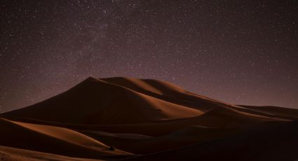 Cuervitos, las dunas de Mexicali para deslizarte a la aventura en tus vacaciones