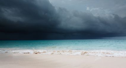 Rafael ‘agitará’ el mar y dejará lluvias a su paso: Así el clima hoy viernes 8 de noviembre