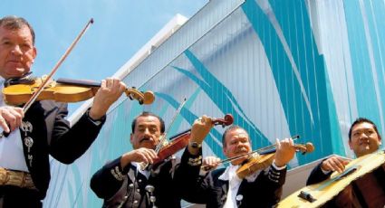 ¿Lo logrará? CDMX busca romper Récord Guinness con música de mariachi: FECHA