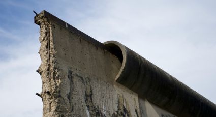 Siguiendo la huella del Muro a través de Berlín