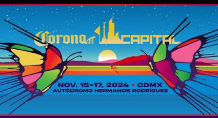 Corona Capital 2024: Te decimos los HORARIOS para ver a tus artistas y cómo llegar