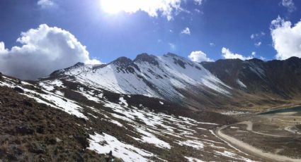 Nevado de Toluca: ¿Cuánto cuesta visitar el volcán y en qué horarios puedes ir?