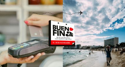 Buen Fin 2024: SECTUR comparte recomendaciones para aprovechar las ofertas en viajes