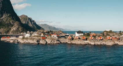 ¡Fenómeno natural! Las islas donde un día dura cuatro meses