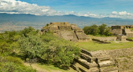 Existen muy pocas en el mundo: México tiene una de las maravillas arqueológicas más bellas