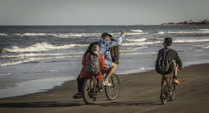 ¡Ahorra para viajar! Bienestar abre registro para ‘Jóvenes Construyendo el Futuro’