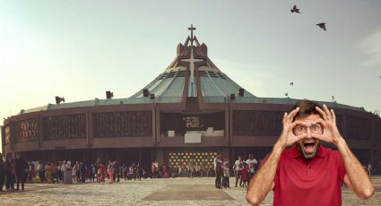 Basílica de Guadalupe, la historia del recinto que recibe a los peregrinos cada 12 de diciembre