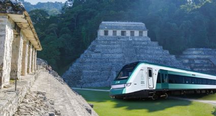 Tren Maya: ¿Qué incluyen los paquetes turísticos para viajar en diciembre en estas vías?