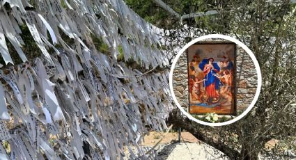 Virgen Desatanudos, el santuario 'milagroso' que debes conocer en tu viaje por Querétaro